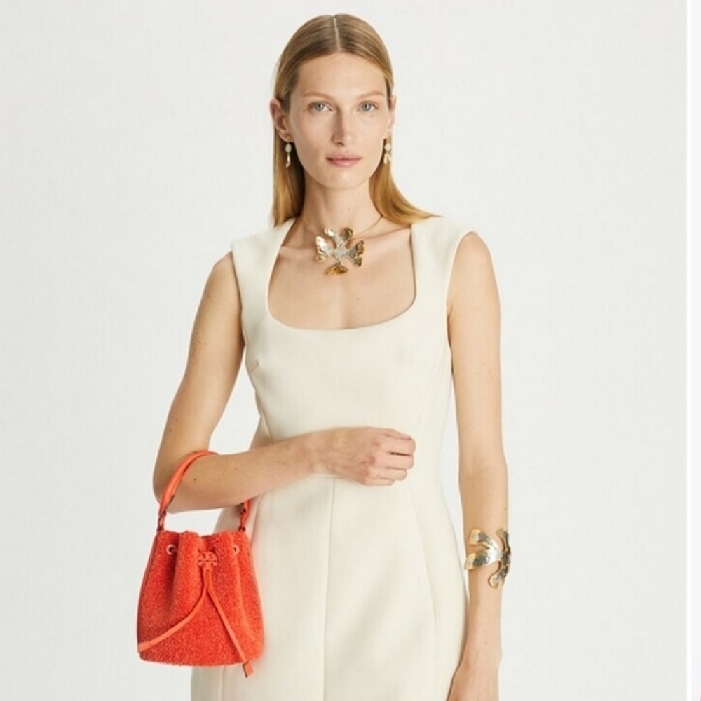 TORY BURCH CARMINA BAG - Picture 3 of 5